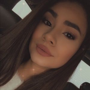 Meet your Posher, Erika